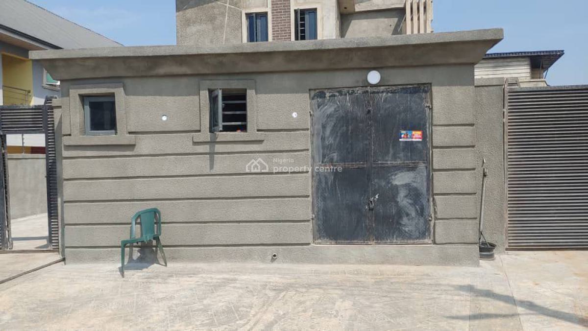 2 Bedroom Apartment, Opic, Isheri North, Lagos, Flat / Apartment for Rent