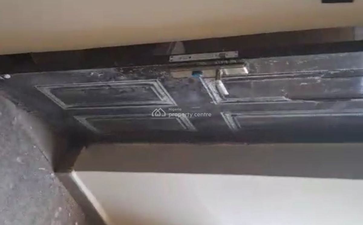 Newly Built Commercial Space in Jabi, Jabi, Abuja, Commercial Property for Rent