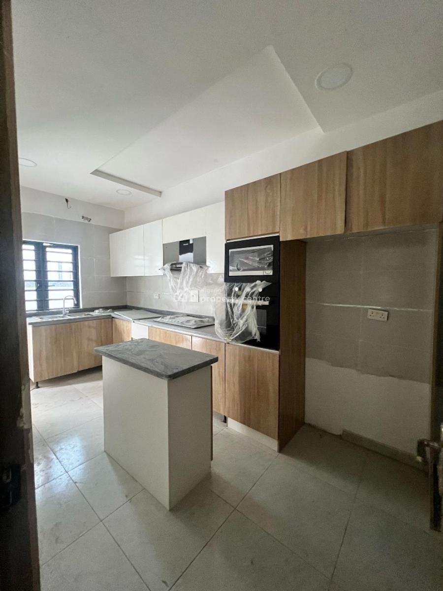 4 Bedroom Terrace Duplex, Vgc Ajah, Ajah, Lagos, Terraced Duplex for Rent