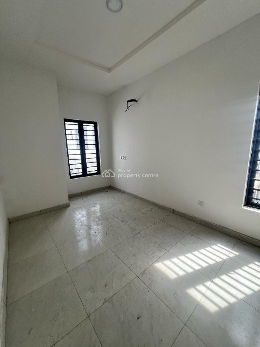 4 Bedroom Terrace Duplex, Vgc Ajah, Ajah, Lagos, Terraced Duplex for Rent