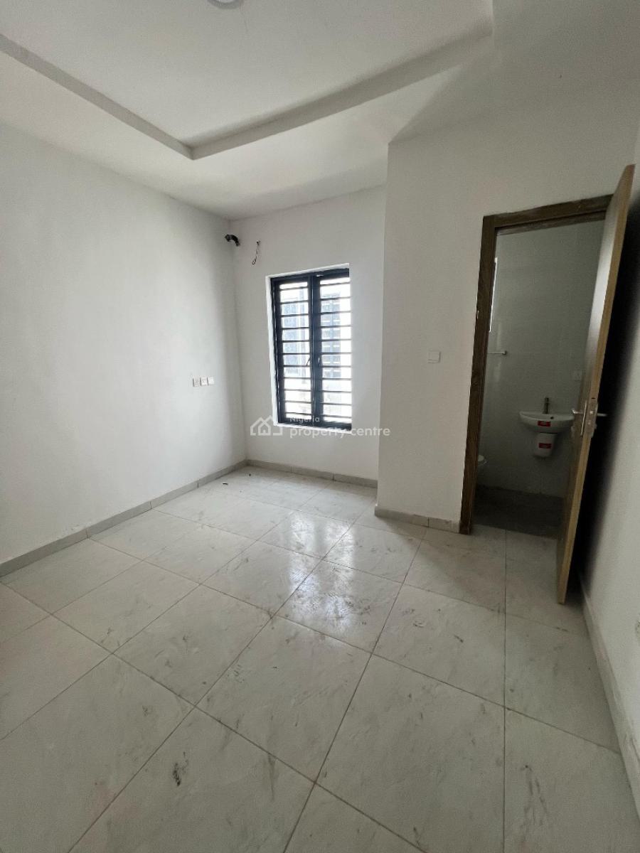 4 Bedroom Terrace Duplex, Vgc Ajah, Ajah, Lagos, Terraced Duplex for Rent