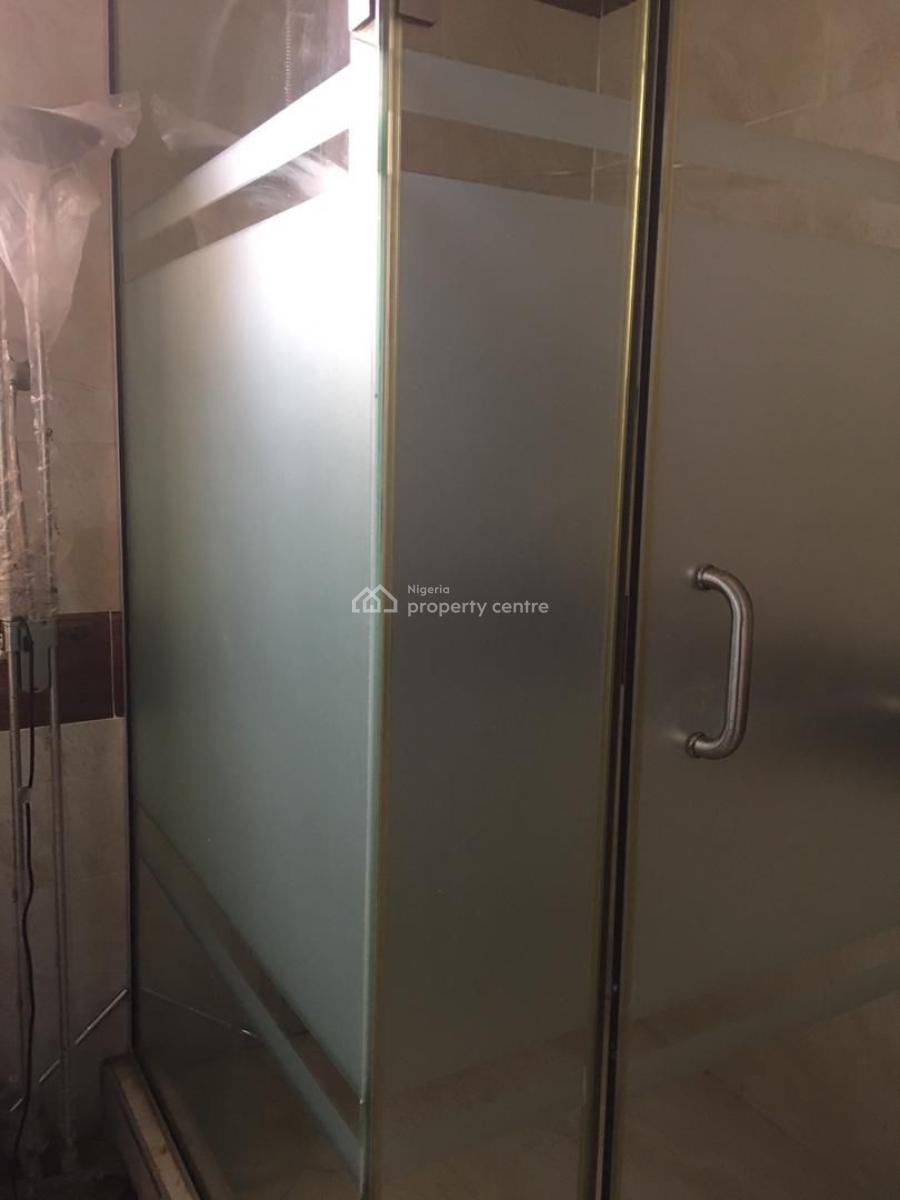 Furnished Serviced 2-bedroom Apartment, Ikate, Lekki, Lagos, Flat / Apartment for Rent