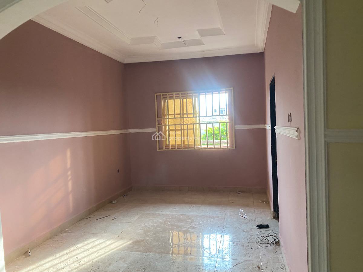 Luxury 2 Bedroom Apartment, Light City Estate, Sabon Lugbe, Lugbe District, Abuja, Semi-detached Bungalow for Rent