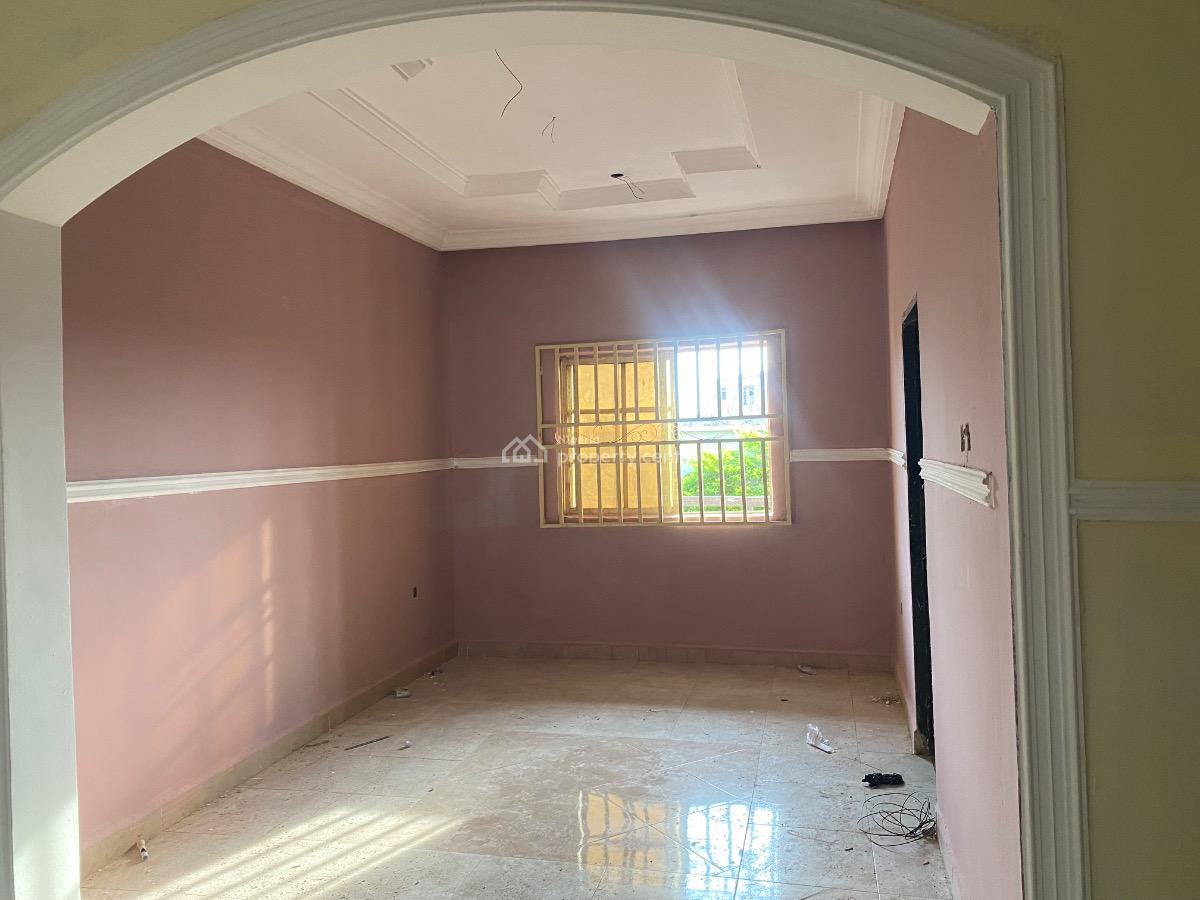 Luxury 2 Bedroom Apartment, Light City Estate, Sabon Lugbe, Lugbe District, Abuja, Semi-detached Bungalow for Rent