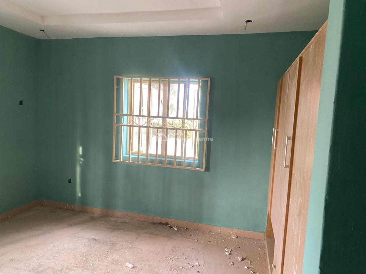 Luxury 2 Bedroom Apartment, Light City Estate, Sabon Lugbe, Lugbe District, Abuja, Semi-detached Bungalow for Rent