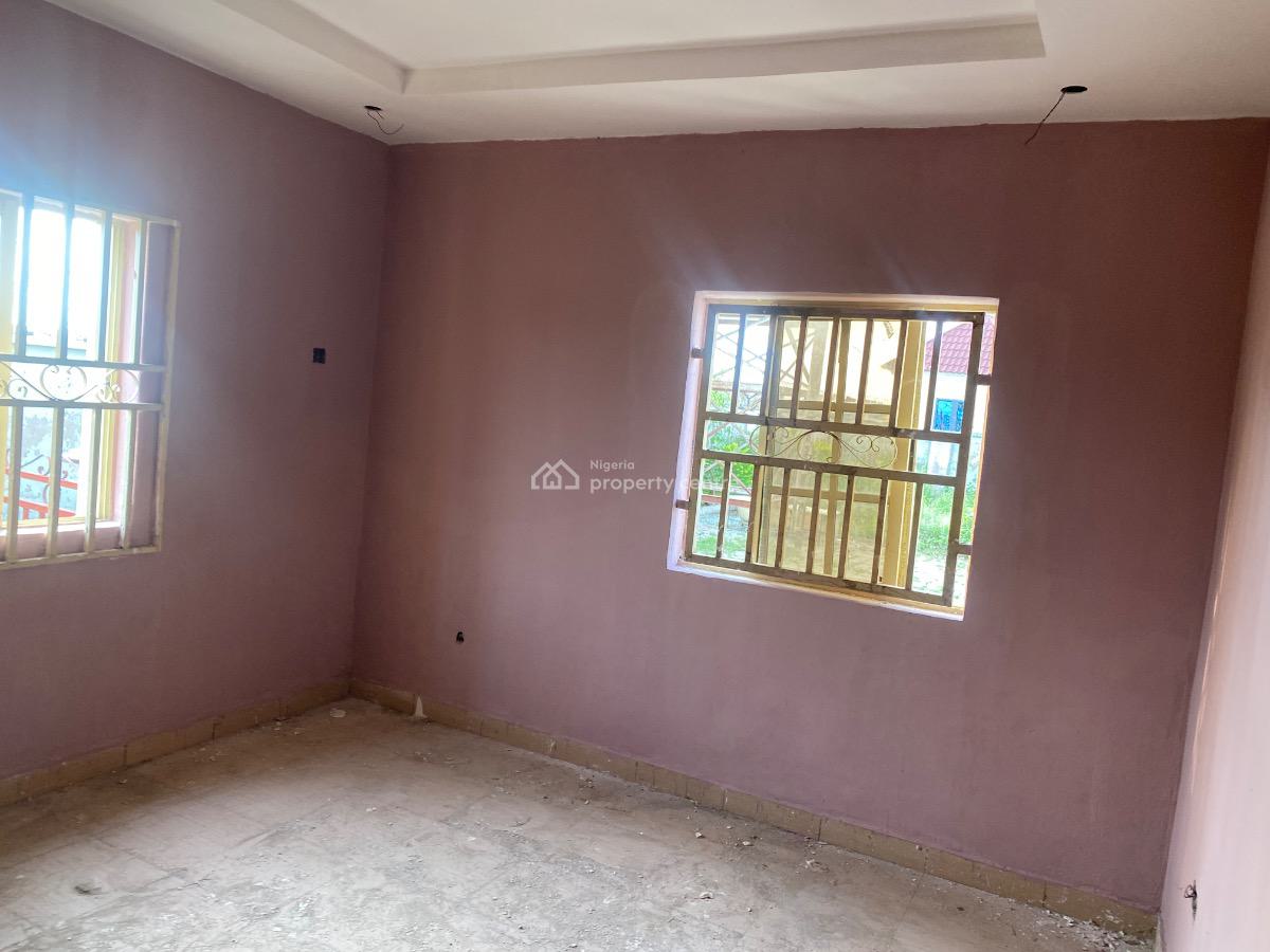 Luxury 2 Bedroom Apartment, Light City Estate, Sabon Lugbe, Lugbe District, Abuja, Semi-detached Bungalow for Rent