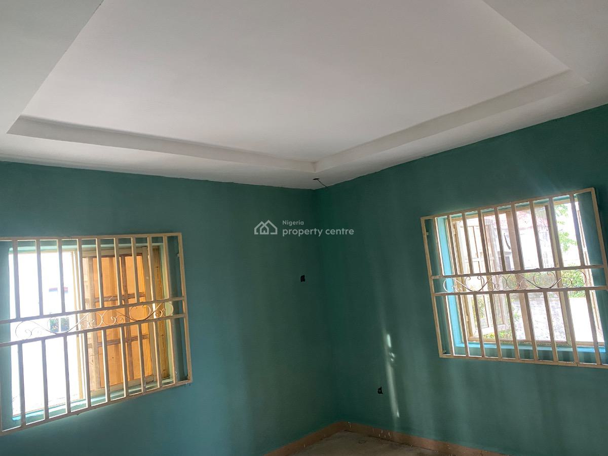 Luxury 2 Bedroom Apartment, Light City Estate, Sabon Lugbe, Lugbe District, Abuja, Semi-detached Bungalow for Rent
