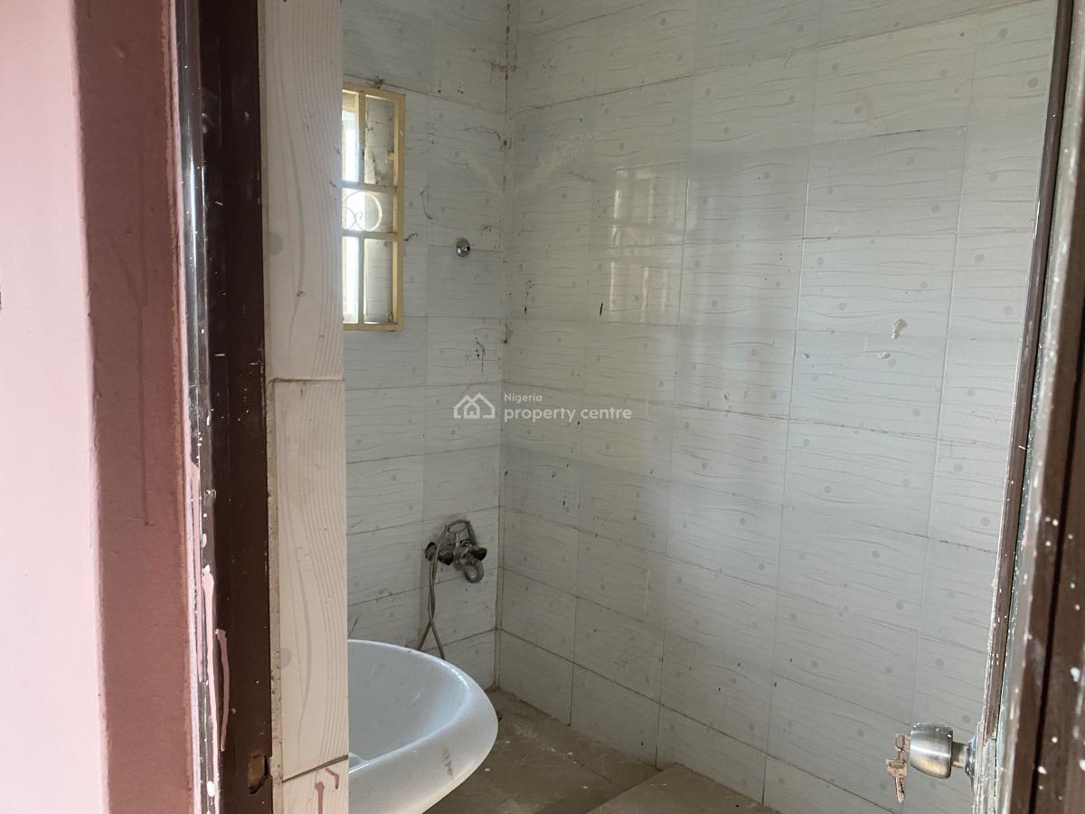 Luxury 2 Bedroom Apartment, Light City Estate, Sabon Lugbe, Lugbe District, Abuja, Semi-detached Bungalow for Rent