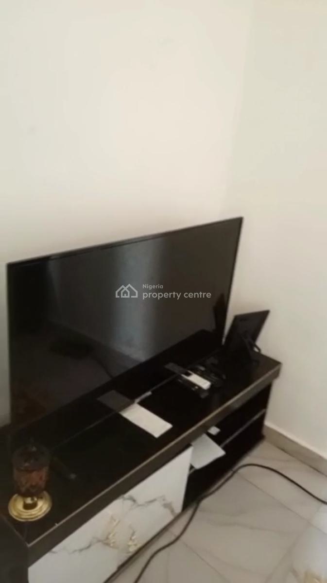 Furnished One Room Self-contained, Kaura, Abuja, Self Contain (single Rooms) for Rent
