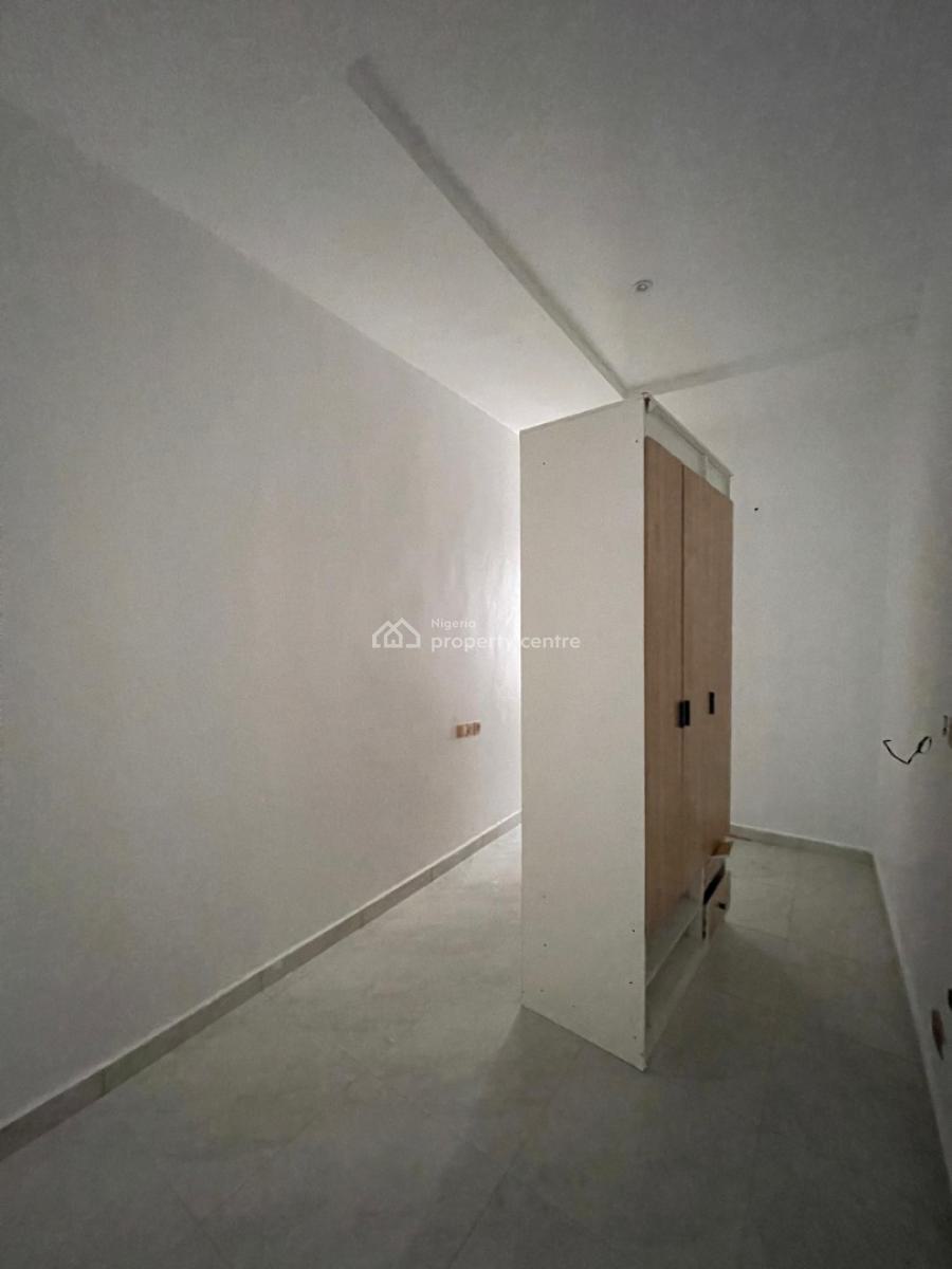 Lovely 4 Bedroom Terrace Duplex in a Secure Estate, Ikota, Lekki, Lagos, Terraced Duplex for Sale