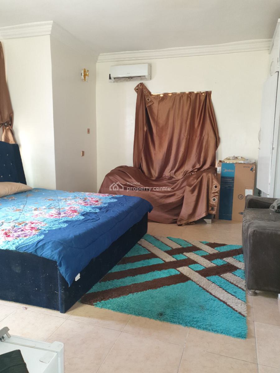 Spacious Self Contain, Spg Ologolo, Lekki, Lagos, Self Contain (single Rooms) for Rent