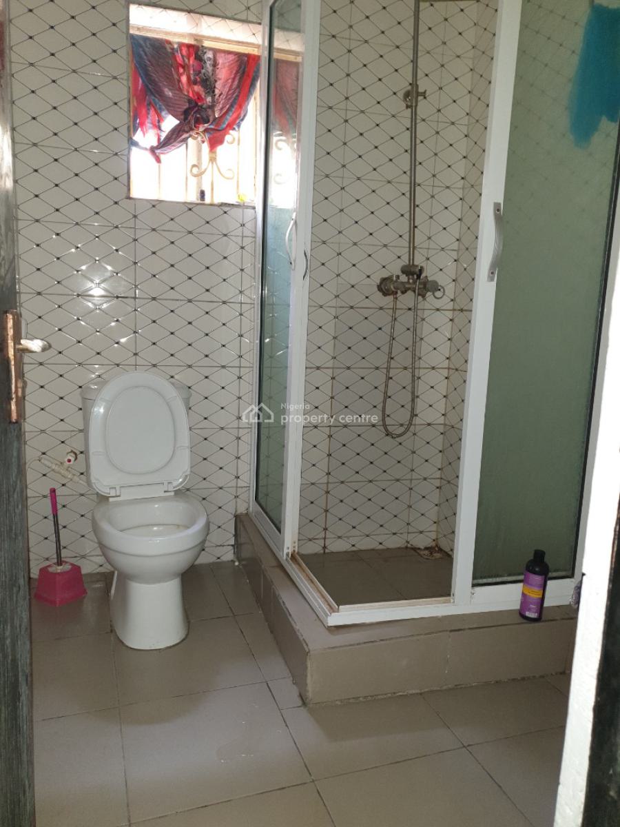 Spacious Self Contain, Spg Ologolo, Lekki, Lagos, Self Contain (single Rooms) for Rent