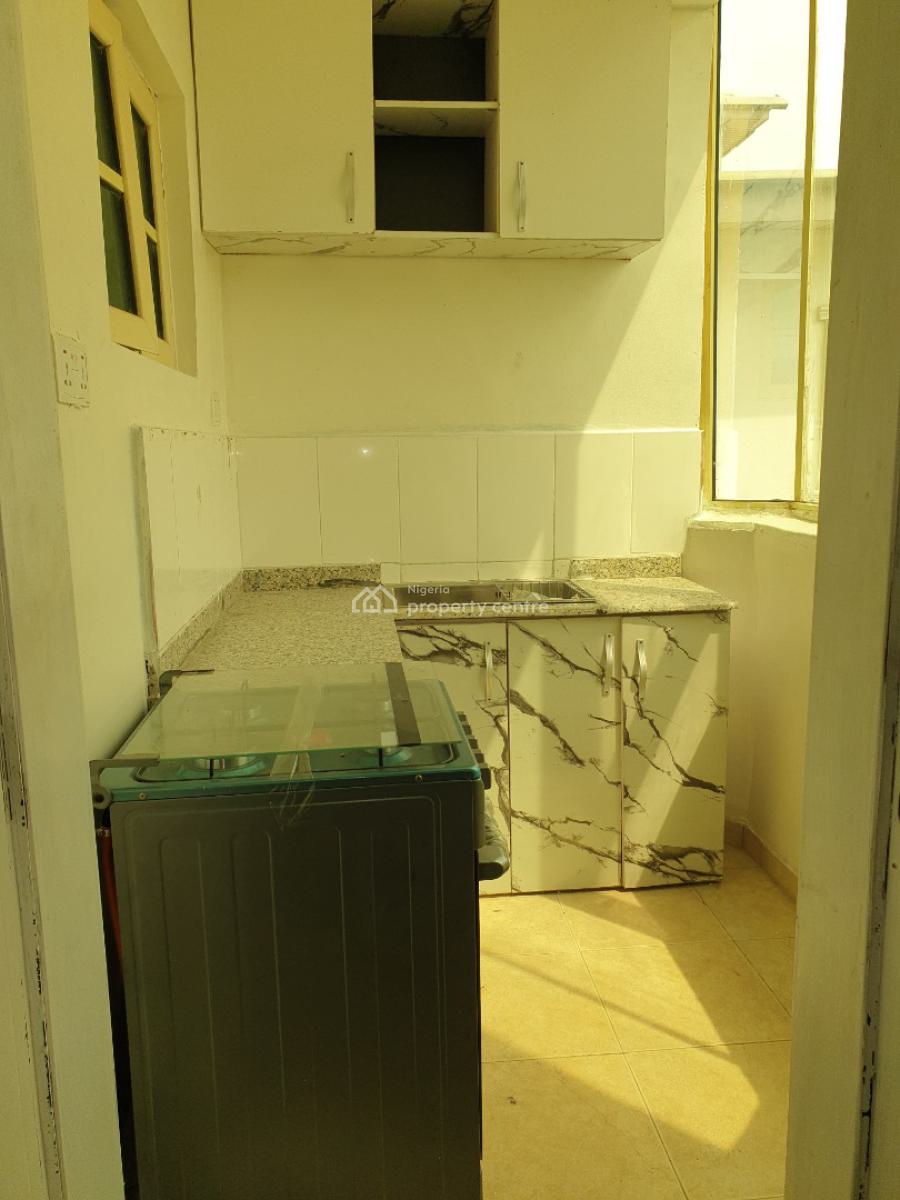 Spacious Self Contain, Spg Ologolo, Lekki, Lagos, Self Contain (single Rooms) for Rent