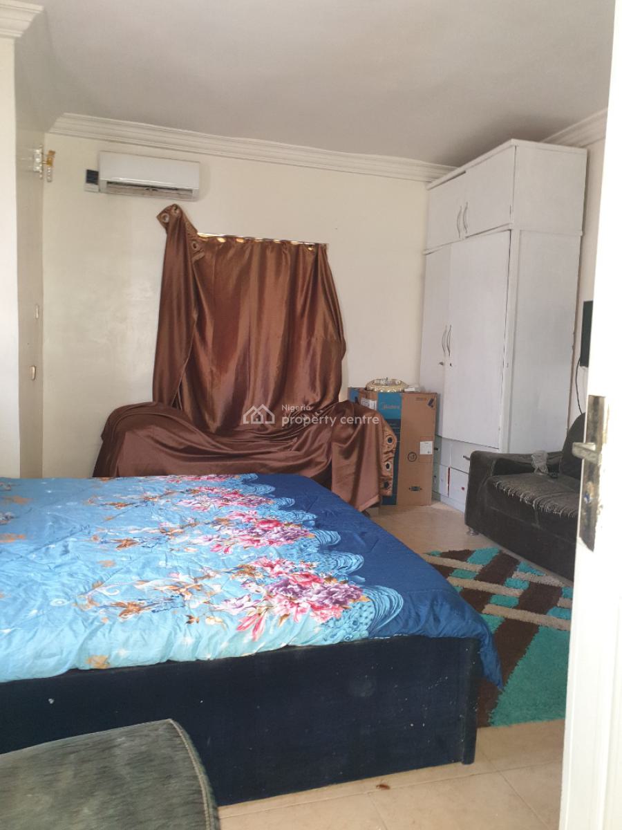 Spacious Self Contain, Spg Ologolo, Lekki, Lagos, Self Contain (single Rooms) for Rent