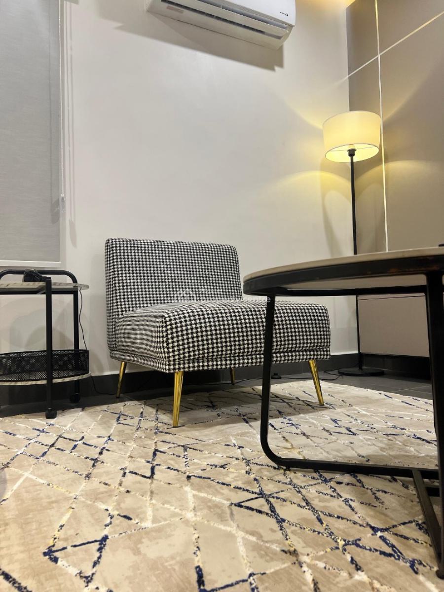 Premium 2 Bedroom Apartment in a Serene Estate!, Lekki Phase 1, Lekki, Lagos, Flat / Apartment Short Let