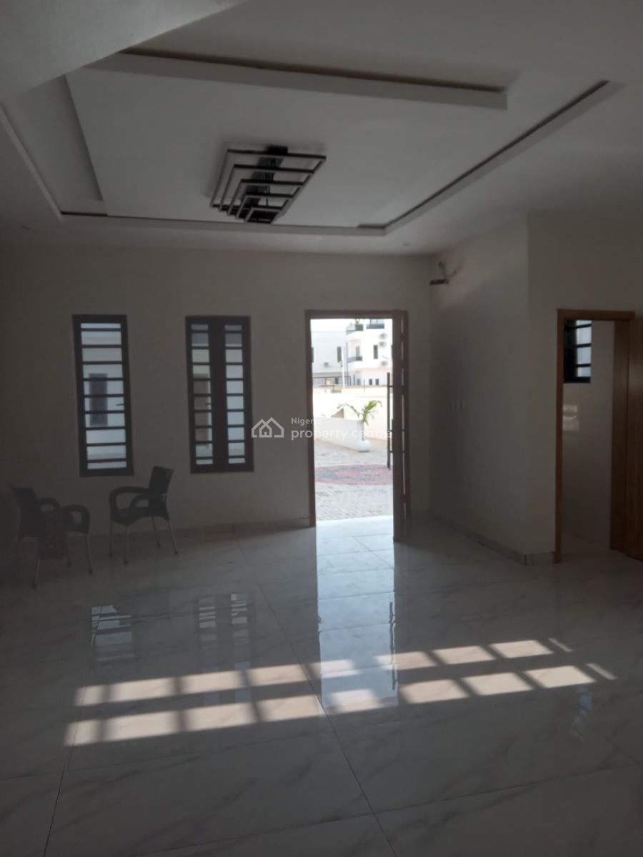 4bedroom Terrace Duplex in a Secured Environment, Harris Drive Vgc, Lekki, Lagos, Terraced Duplex for Sale