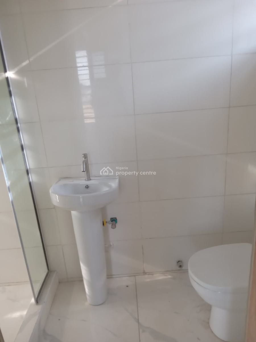 4bedroom Terrace Duplex in a Secured Environment, Harris Drive Vgc, Lekki, Lagos, Terraced Duplex for Sale