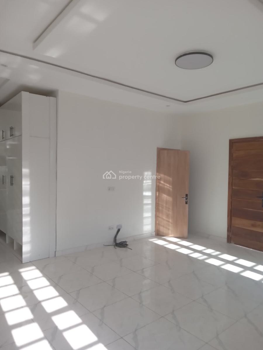 4bedroom Terrace Duplex in a Secured Environment, Harris Drive Vgc, Lekki, Lagos, Terraced Duplex for Sale