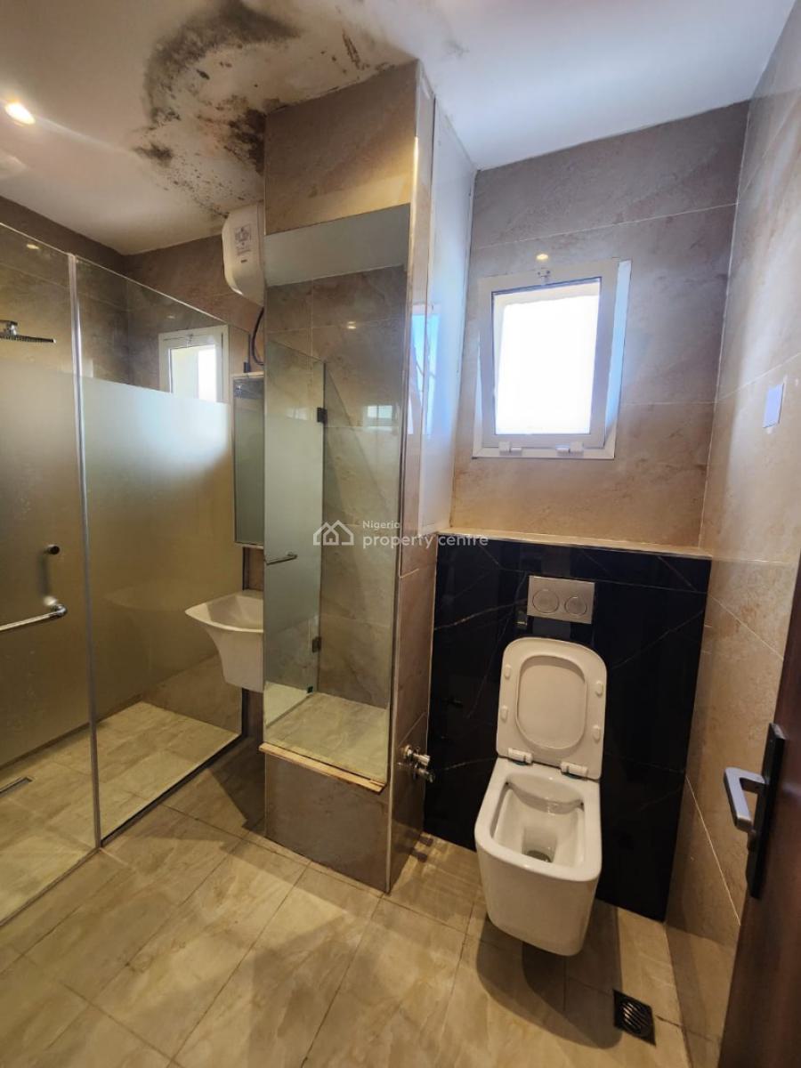 Brand New Beaufully Fully Furnished 3 Bedroom Apartment, Victoria Island (vi), Lagos, Flat / Apartment for Rent