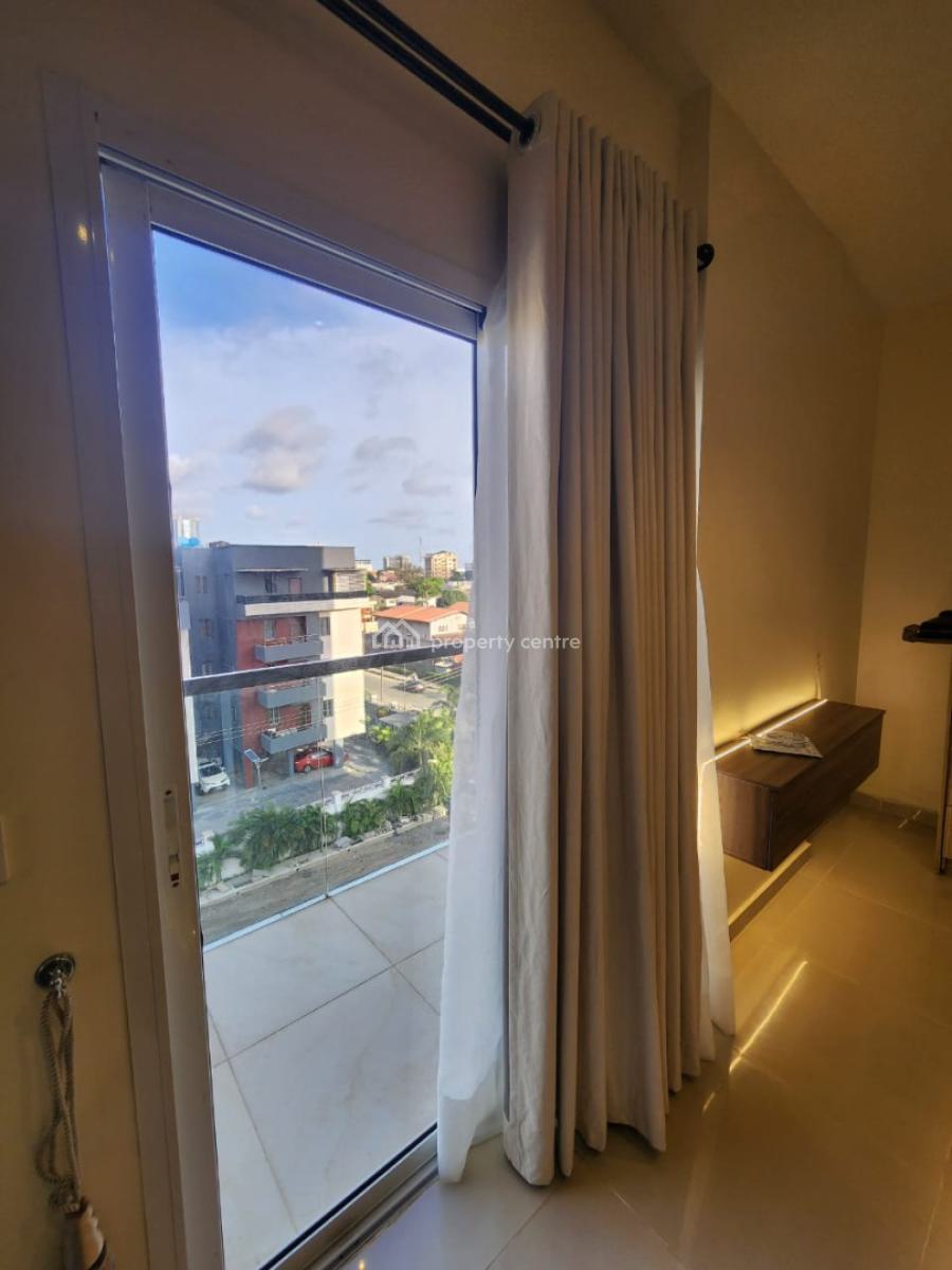Brand New Beaufully Fully Furnished 3 Bedroom Apartment, Victoria Island (vi), Lagos, Flat / Apartment for Rent