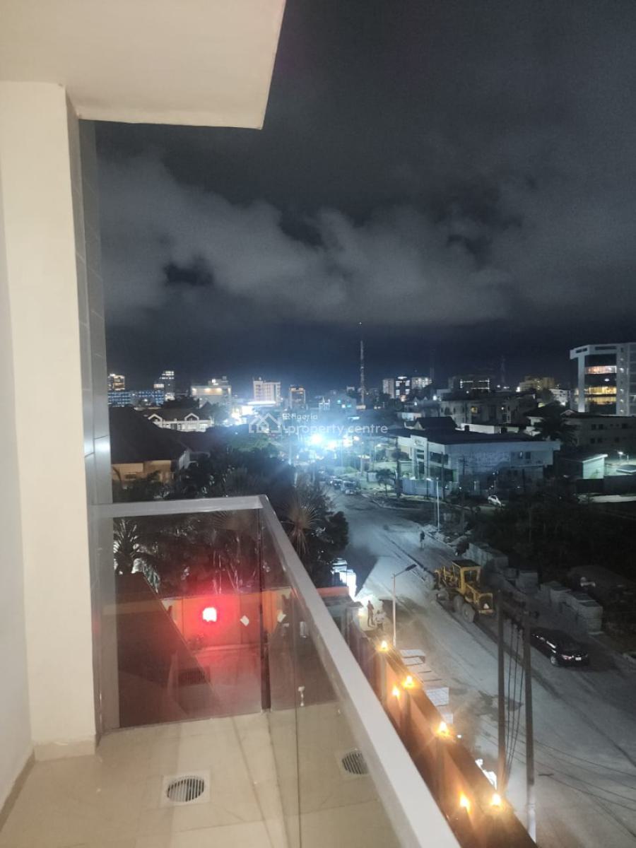 Brand New Beaufully Fully Furnished 3 Bedroom Apartment, Victoria Island (vi), Lagos, Flat / Apartment for Rent