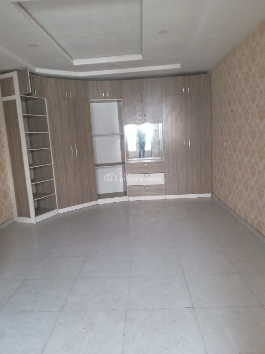 4bedroom Terrace Duplex in a Secured Estate, Songotedo, Ajah, Lagos, Terraced Duplex for Sale