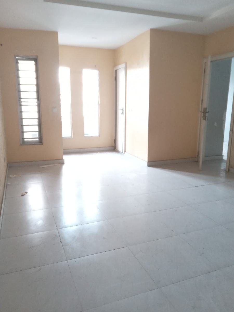 4bedroom Terrace Duplex in a Secured Estate, Songotedo, Ajah, Lagos, Terraced Duplex for Sale