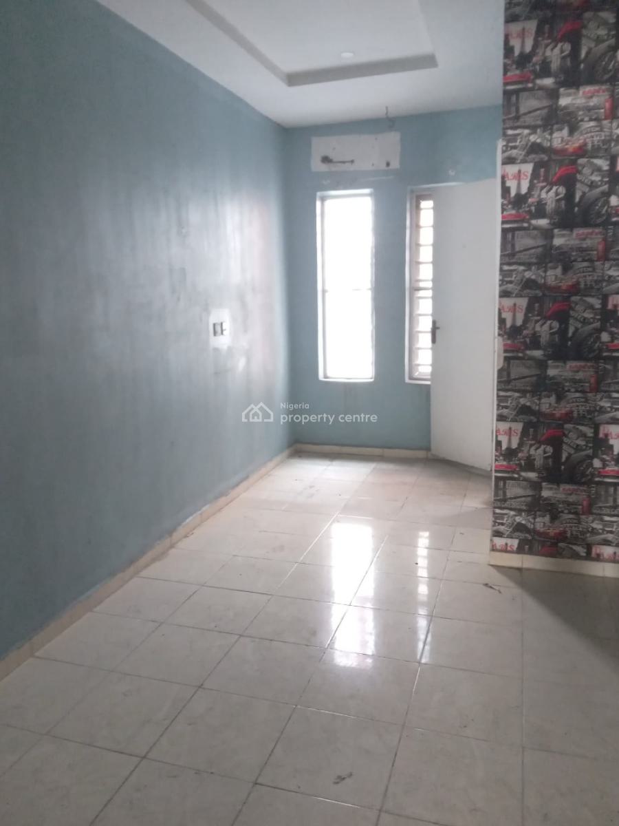 4bedroom Terrace Duplex in a Secured Estate, Songotedo, Ajah, Lagos, Terraced Duplex for Sale