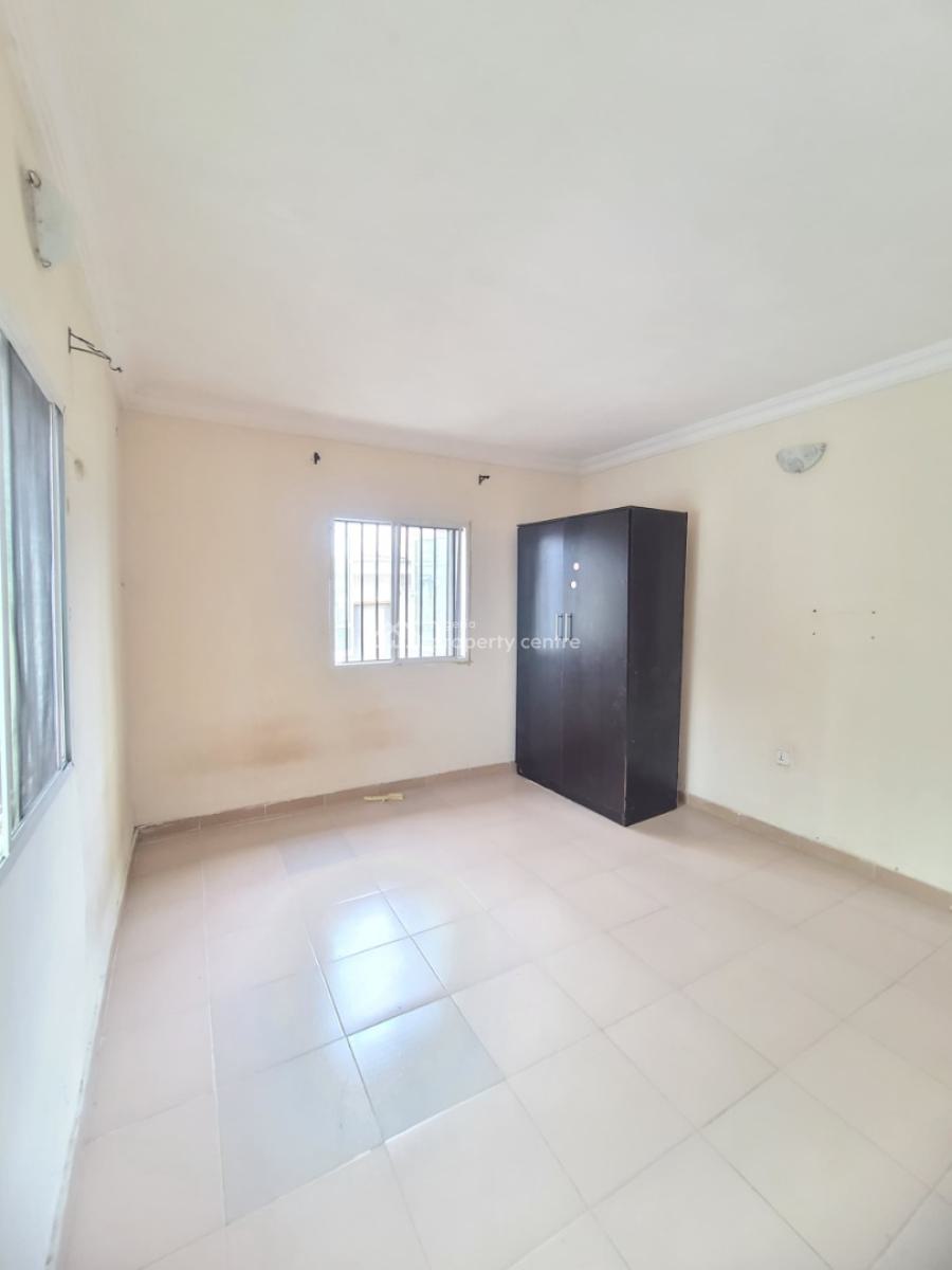 Nice Spacious and Standard One Room Self Contain, Ajah Under Bridge, Ajah, Lagos, Self Contain (single Rooms) for Rent