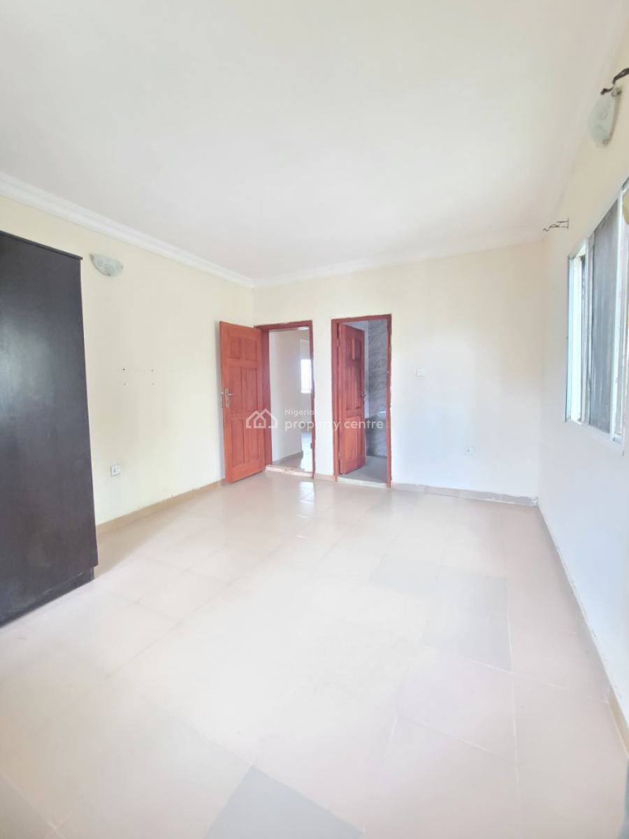 Nice Spacious and Standard One Room Self Contain, Ajah Under Bridge, Ajah, Lagos, Self Contain (single Rooms) for Rent