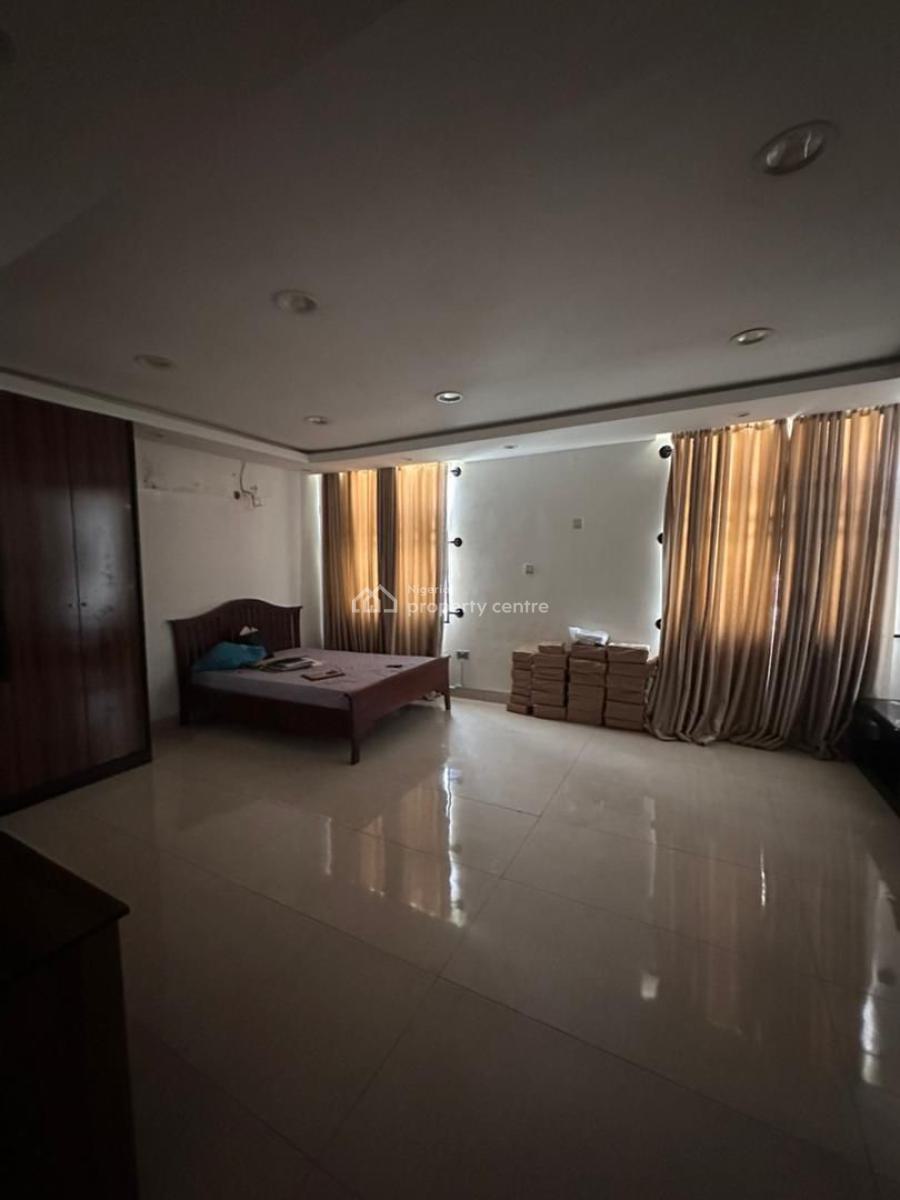 3 Bedroom Apartment, 1004, Victoria Island (vi), Lagos, Flat / Apartment for Sale
