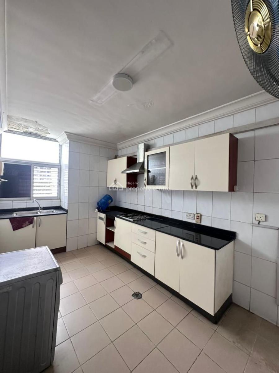 3 Bedroom Apartment, 1004, Victoria Island (vi), Lagos, Flat / Apartment for Sale