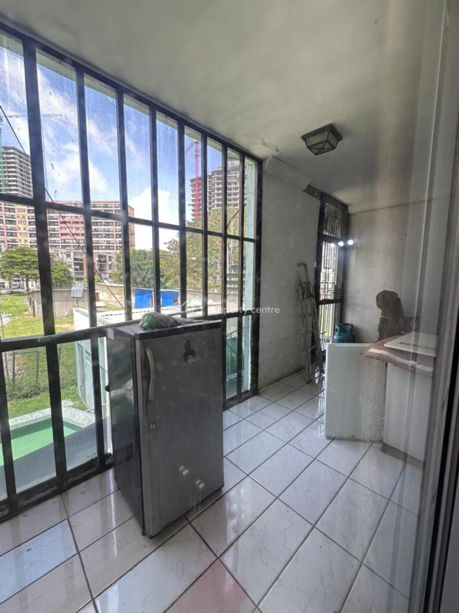 3 Bedroom Apartment, 1004, Victoria Island (vi), Lagos, Flat / Apartment for Sale