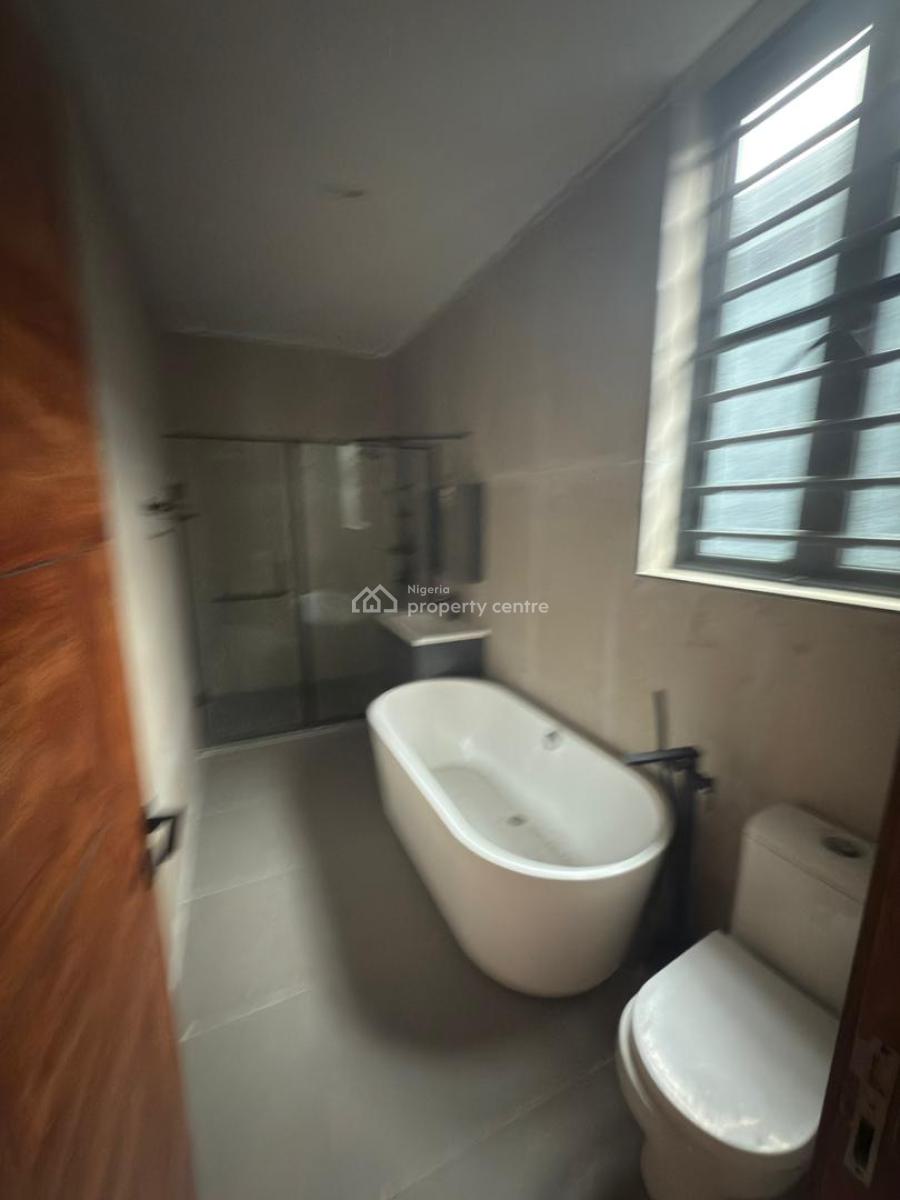 Excellent 5 Bedroom Fully Detached Duplex, Lekki Phase 1, Lekki, Lagos, House for Sale