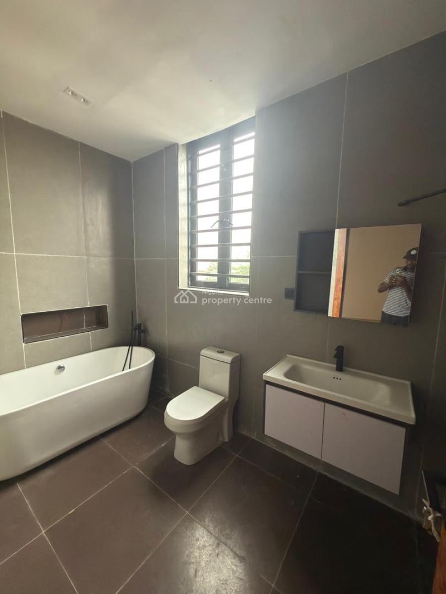 Excellent 5 Bedroom Fully Detached Duplex, Lekki Phase 1, Lekki, Lagos, House for Sale