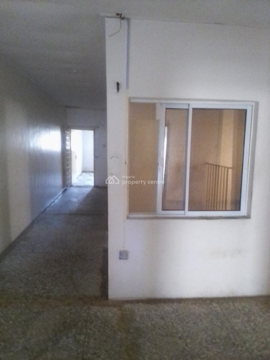 4-bedroom Semi-detached House with 1 No. Bq, Off Allen Ave, Allen, Ikeja, Lagos, Office Space for Rent
