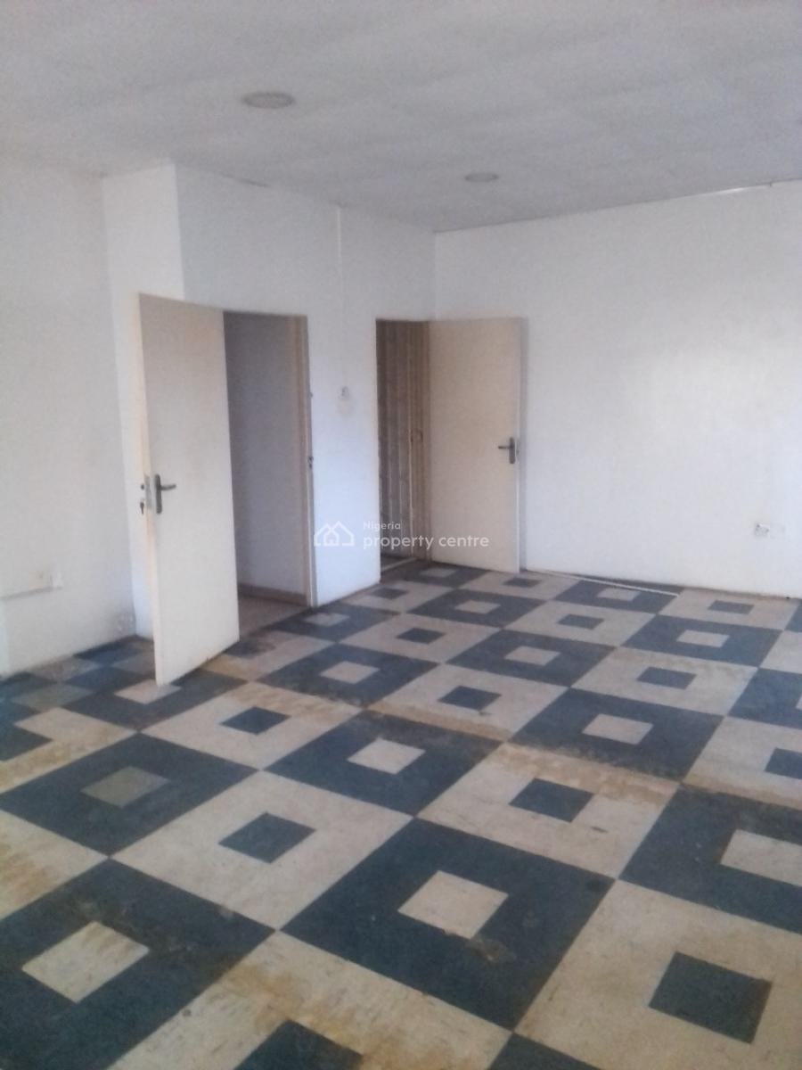 4-bedroom Semi-detached House with 1 No. Bq, Off Allen Ave, Allen, Ikeja, Lagos, Office Space for Rent