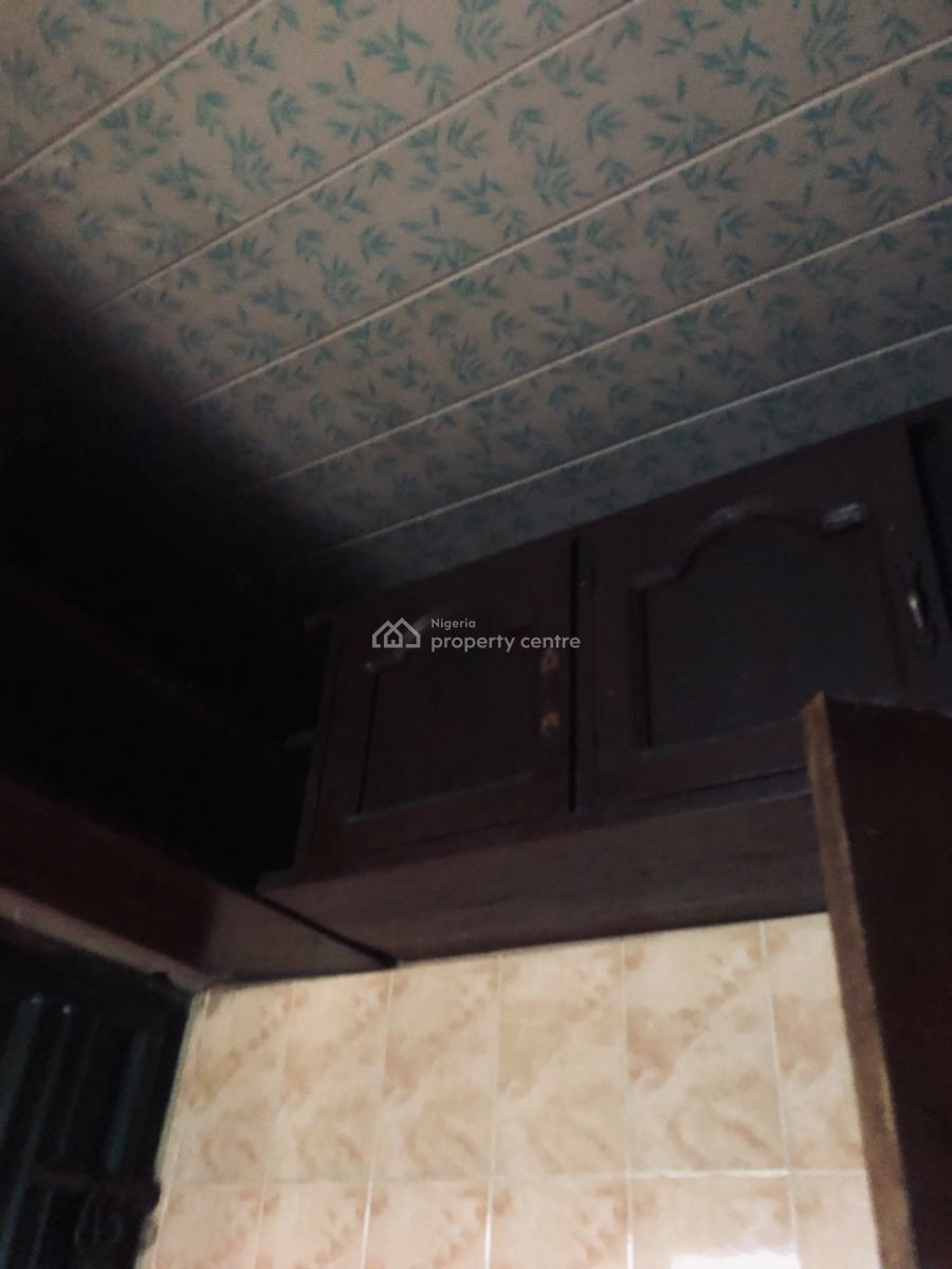 a Sharp Self Contained Available, Badore, Ajah, Lagos, Self Contain (single Rooms) for Rent