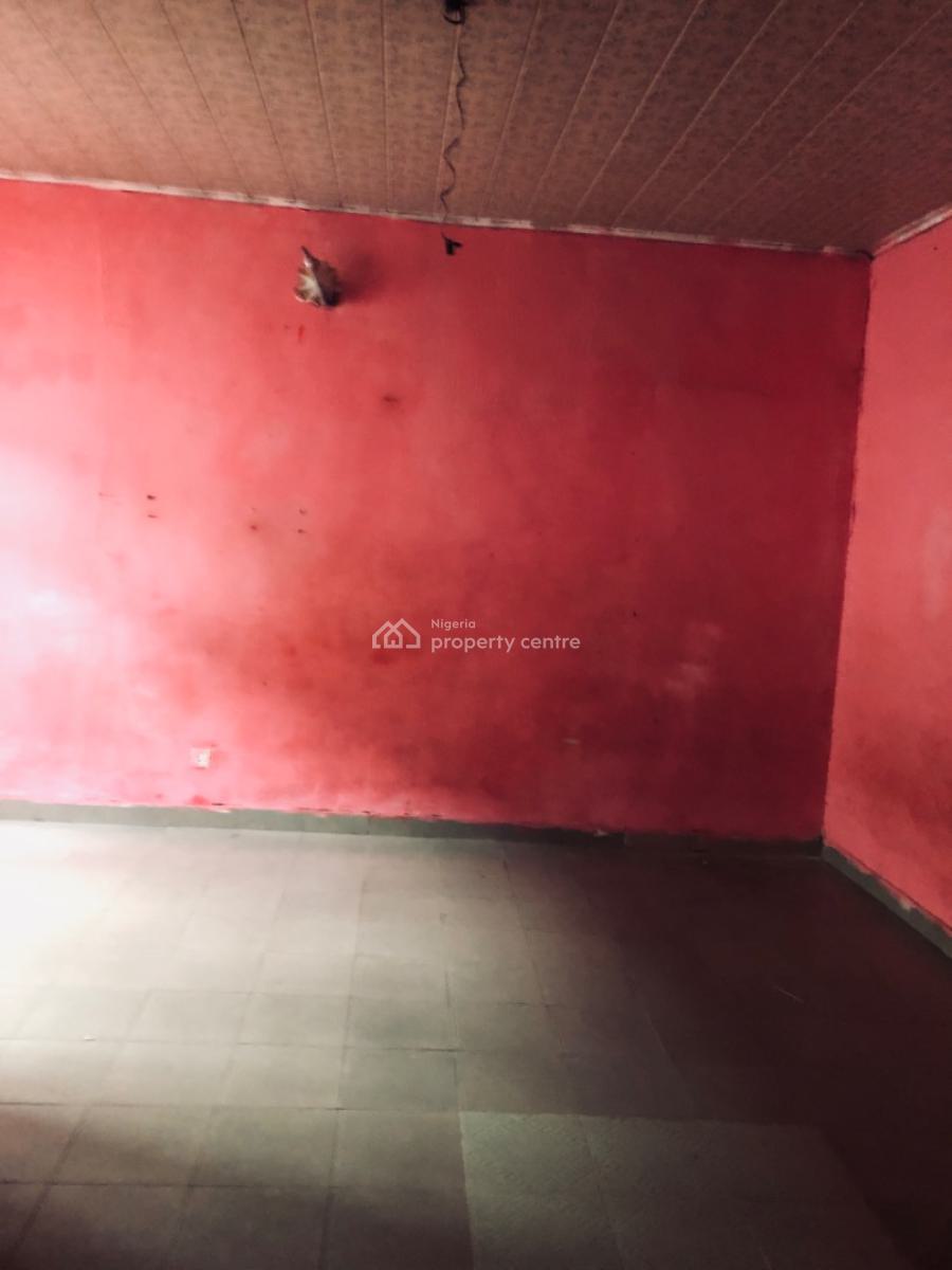 a Sharp Self Contained Available, Badore, Ajah, Lagos, Self Contain (single Rooms) for Rent