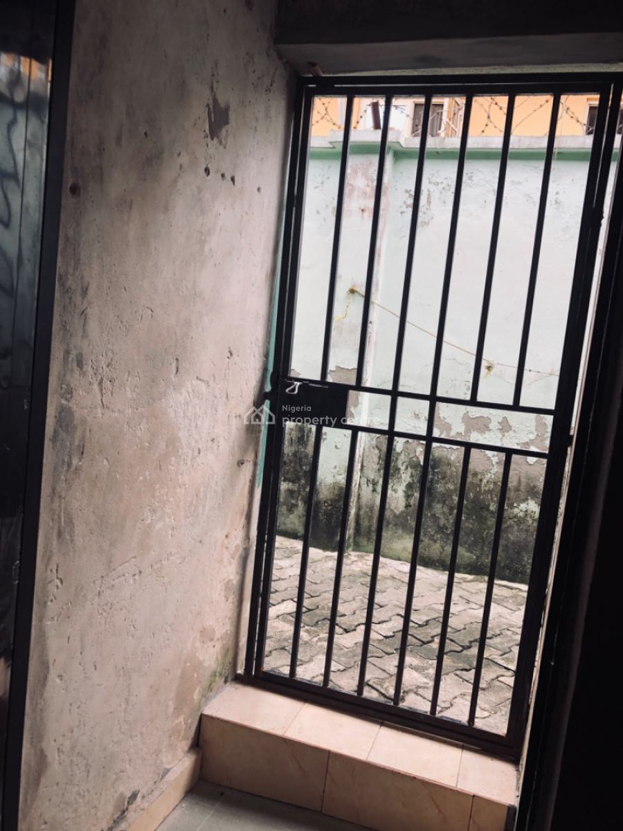 a Sharp Self Contained Available, Badore, Ajah, Lagos, Self Contain (single Rooms) for Rent