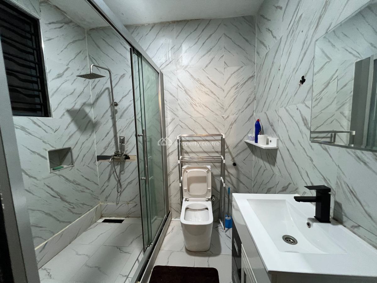 Luxury 2 Bedroom Flat, Mojisola Onikoyi Estate, Ikoyi, Lagos, Flat / Apartment Short Let