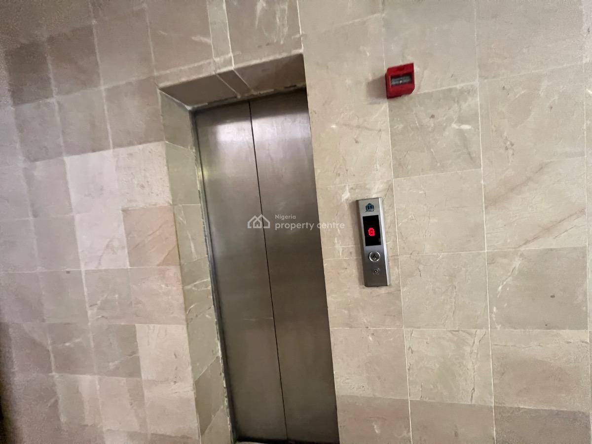 Luxury 2 Bedroom Flat, Mojisola Onikoyi Estate, Ikoyi, Lagos, Flat / Apartment Short Let