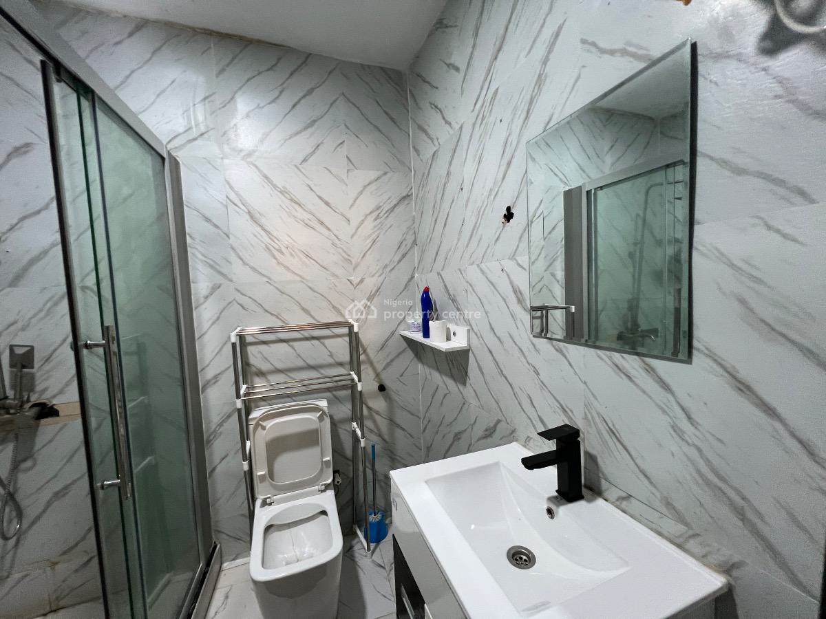 Luxury 2 Bedroom Flat, Mojisola Onikoyi Estate, Ikoyi, Lagos, Flat / Apartment Short Let