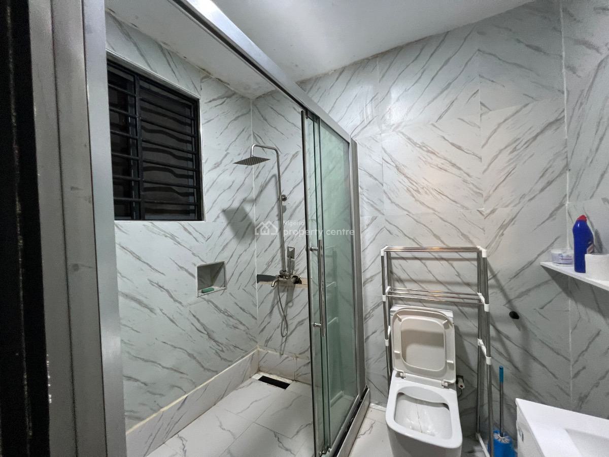 Luxury 2 Bedroom Flat, Mojisola Onikoyi Estate, Ikoyi, Lagos, Flat / Apartment Short Let