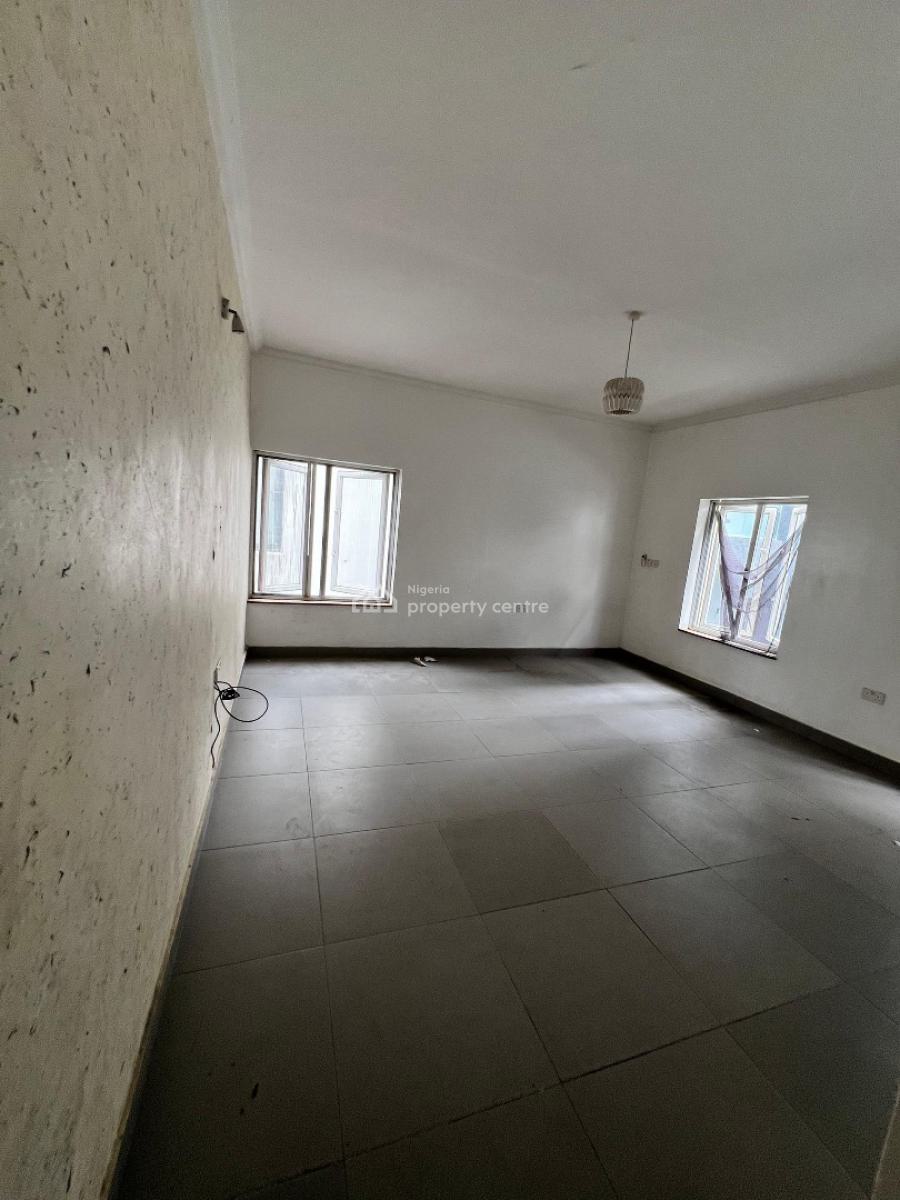 Affordable 3 Bedroom  Apartment with Bq in a Secured Estate, Ikate, Lekki, Lagos, Flat / Apartment for Sale