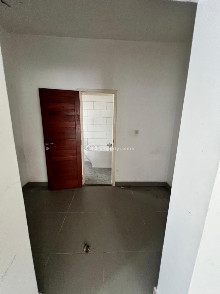 Affordable 3 Bedroom  Apartment with Bq in a Secured Estate, Ikate, Lekki, Lagos, Flat / Apartment for Sale