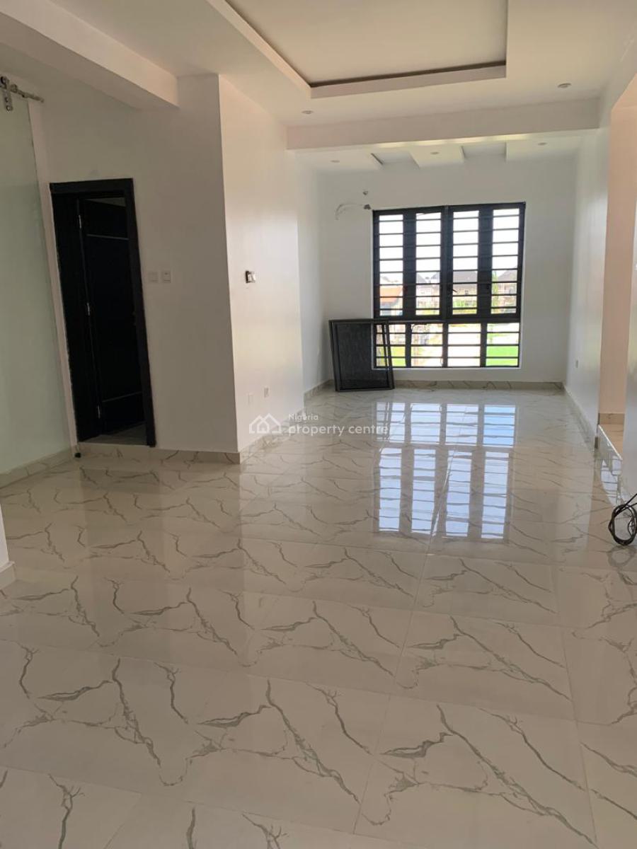 Spacious 4bedroom Duplex with a Self Compound, Lekki Right Oniru, Oniru, Victoria Island (vi), Lagos, Detached Duplex for Rent