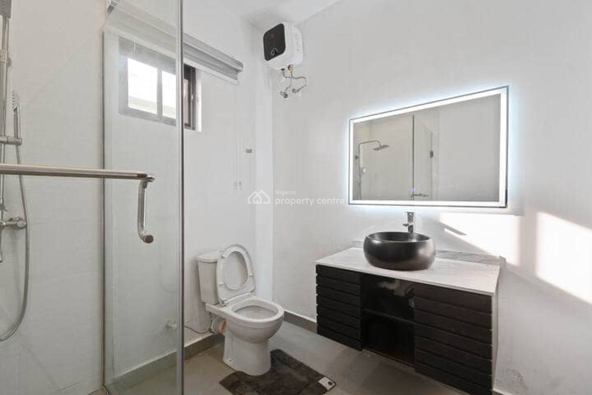 3 Bedroom Apartment, Lekki Phase 1, Lekki, Lagos, Flat / Apartment Short Let