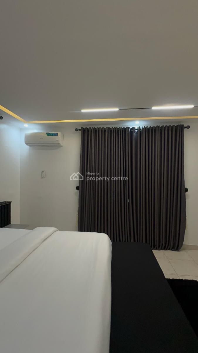 Beautifully Furnished 3 Bedroom Apartment with Bq & Pool, Ikate Elegushi, Lekki, Lagos, Flat / Apartment for Sale