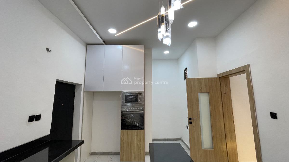 Lovely 4 Bedroom Semi Detached Duplex, General Paint, Ajah, Lagos, Semi-detached Duplex for Sale